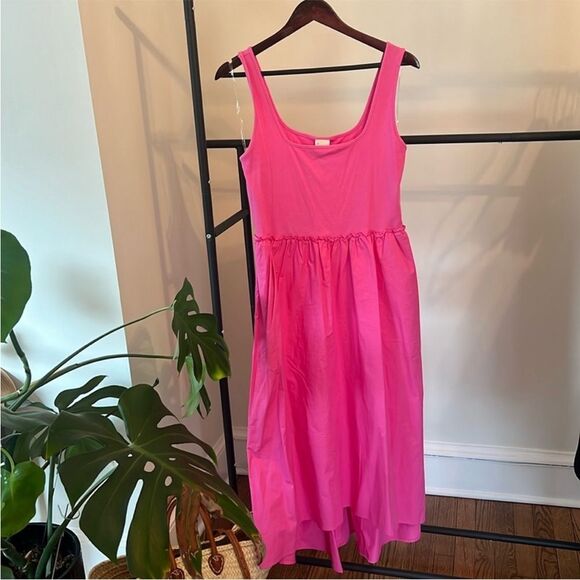 A New Day Women’s Pink MIDI Ballet Dress Size XS - Picture 3 of 10
